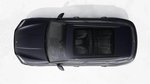 2025 Porsche Cayenne S
