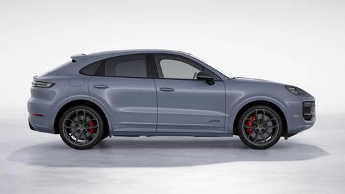 2025 Porsche Cayenne GTS
