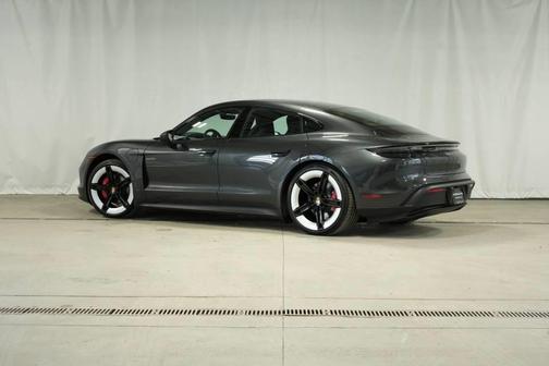2025 Porsche Taycan 4S