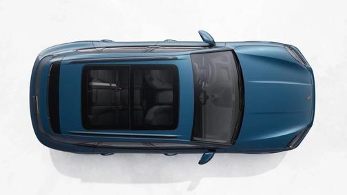 2025 Porsche Cayenne GTS