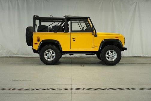 1994 Land Rover Defender 90