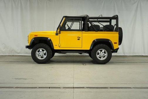 1994 Land Rover Defender 90