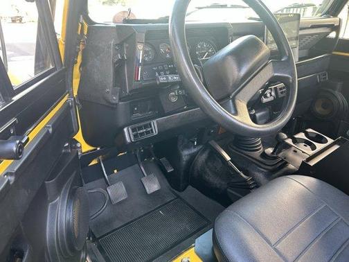 1994 Land Rover Defender 90