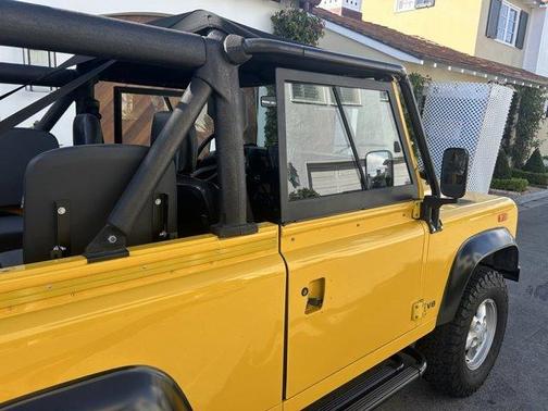 1994 Land Rover Defender 90
