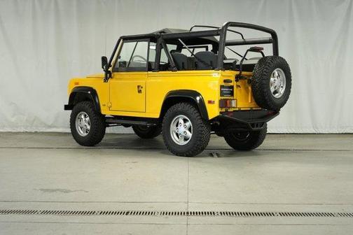 1994 Land Rover Defender 90