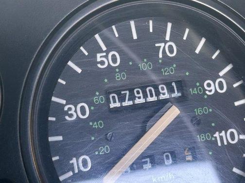 1994 Land Rover Defender 90