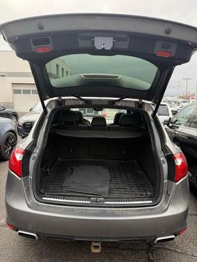 2014 Porsche Cayenne Platinum Edition