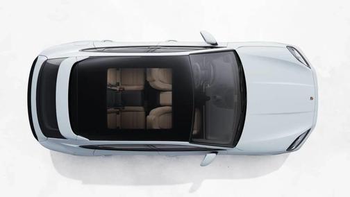 2025 Porsche Cayenne Base