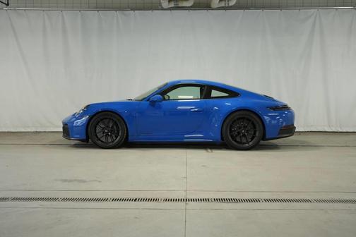 2026 Porsche 911 Carrera GTS