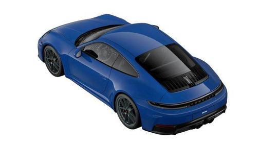 2026 Porsche 911 Carrera GTS