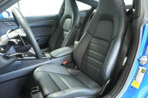 2026 Porsche 911 Carrera GTS