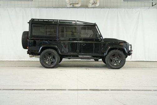 1988 Land Rover Defender E.C.D