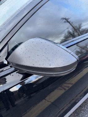 2025 Audi RS 6 Avant 4.0T