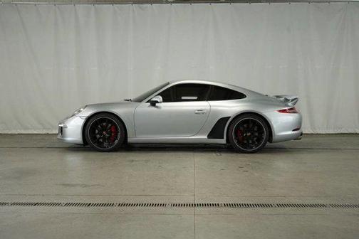 2015 Porsche 911 Carrera S