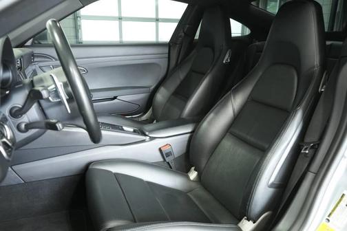 2015 Porsche 911 Carrera S