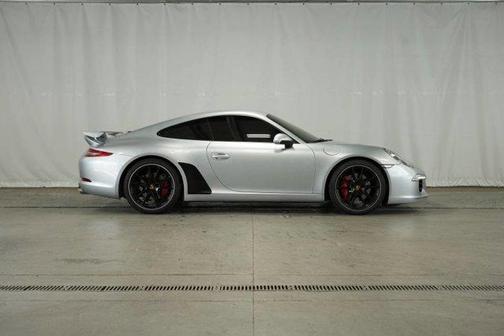 2015 Porsche 911 Carrera S