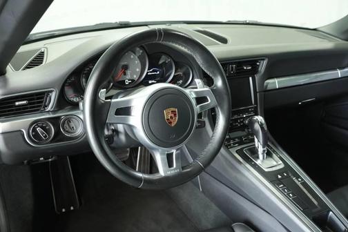 2015 Porsche 911 Carrera S