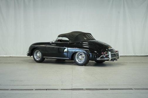 1957 Porsche 356 A