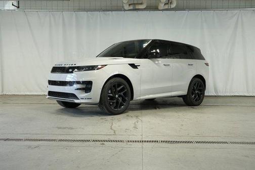 2024 Land Rover Range Rover Sport Dynamic SE