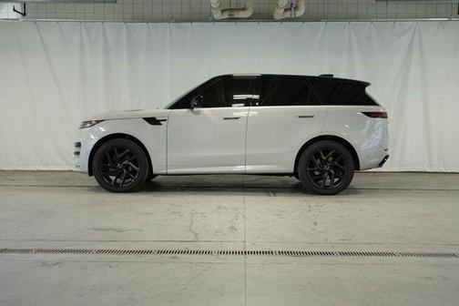 2024 Land Rover Range Rover Sport Dynamic SE