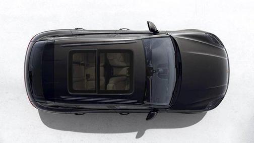 Volcano Grey Metallic 2025 Porsche Macan