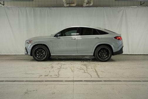 2024 Mercedes-Benz AMG GLE 53 Base