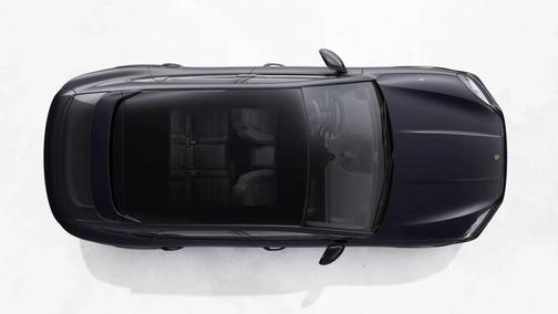 2026 Porsche Cayenne AWD