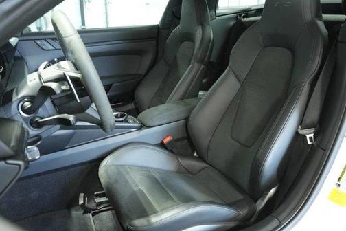 2023 Porsche 911 Targa 4 GTS