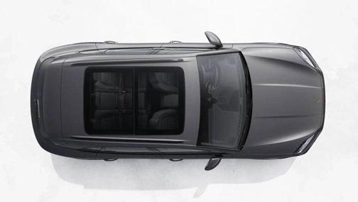 2025 Porsche Cayenne S