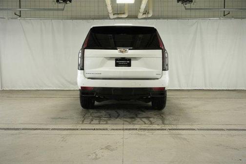 2022 Cadillac Escalade ESV Sport