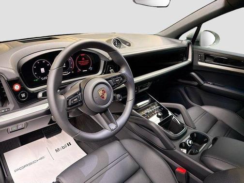 Beige / Tan 2025 Porsche Cayenne Base