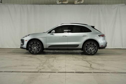 2023 Porsche Macan