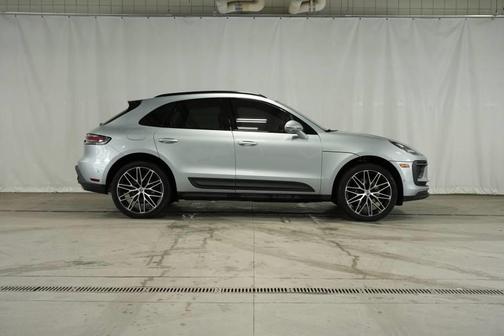2023 Porsche Macan