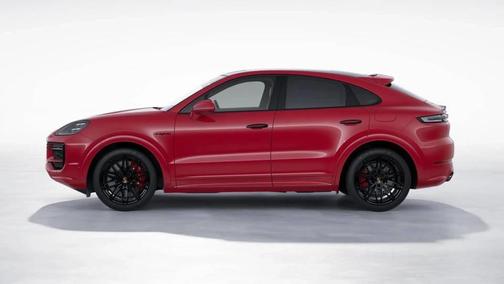 2026 Porsche Cayenne S