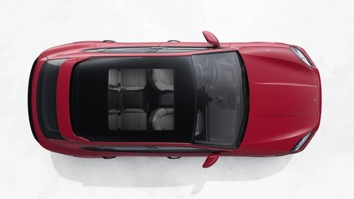 2026 Porsche Cayenne S