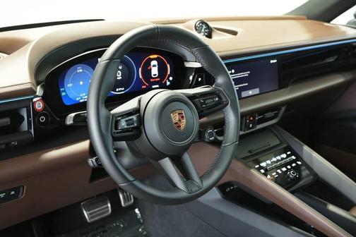 2025 Porsche Macan 4S