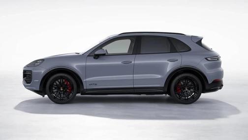 2026 Porsche Cayenne GTS