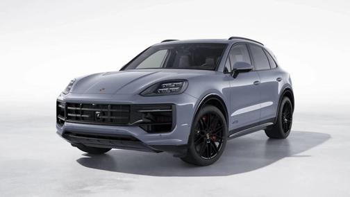 2026 Porsche Cayenne GTS