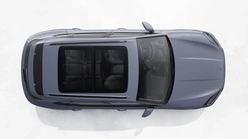 2026 Porsche Cayenne GTS