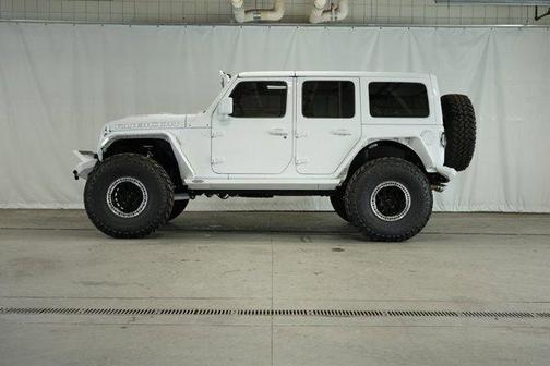 2024 Jeep Wrangler Rubicon 392