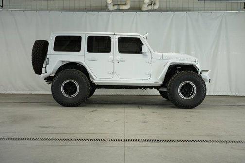 2024 Jeep Wrangler Rubicon 392