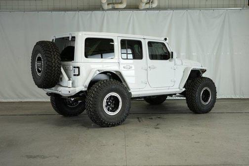 2024 Jeep Wrangler Rubicon 392