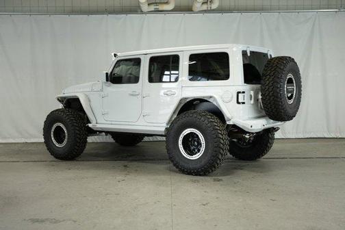 2024 Jeep Wrangler Rubicon 392
