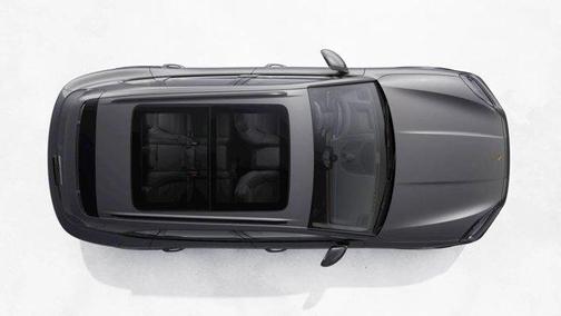 2025 Porsche Cayenne GTS