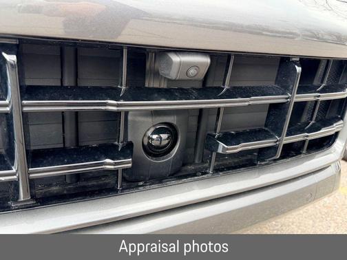 2025 Porsche Cayenne GTS