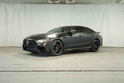 2023 Mercedes-Benz AMG GT 63 4-Door