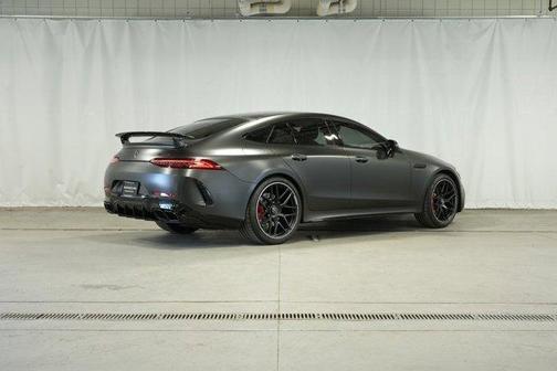 2023 Mercedes-Benz AMG GT 63 4-Door