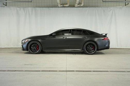 2023 Mercedes-Benz AMG GT 63 4-Door