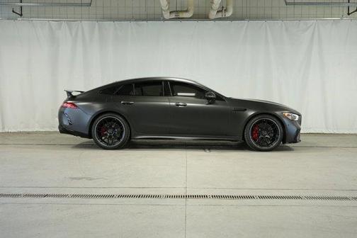 2023 Mercedes-Benz AMG GT 63 4-Door