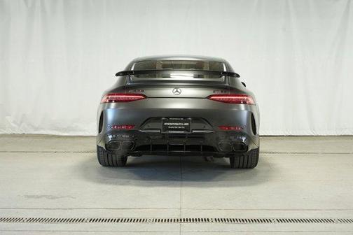 2023 Mercedes-Benz AMG GT 63 4-Door